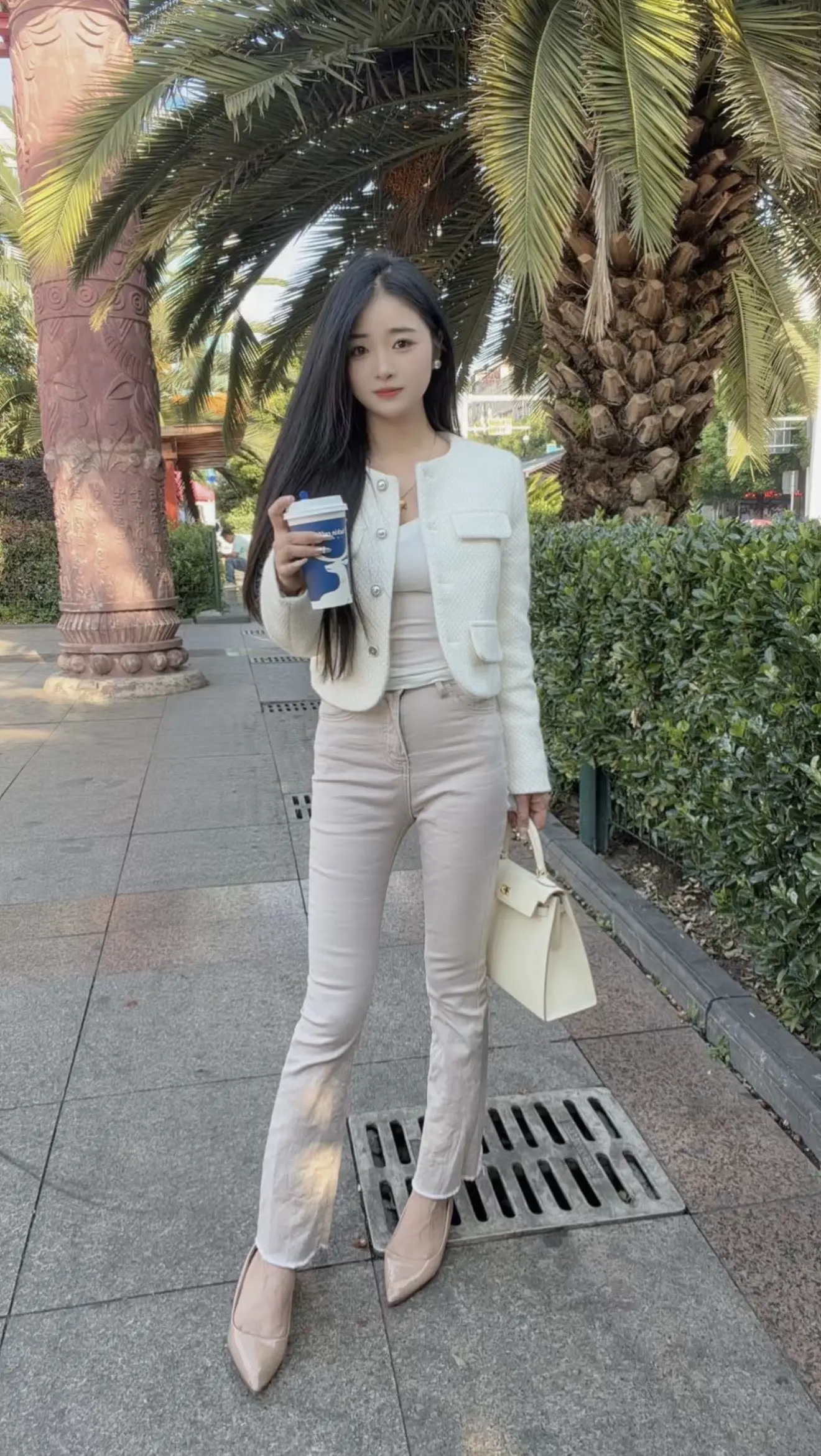 咖啡