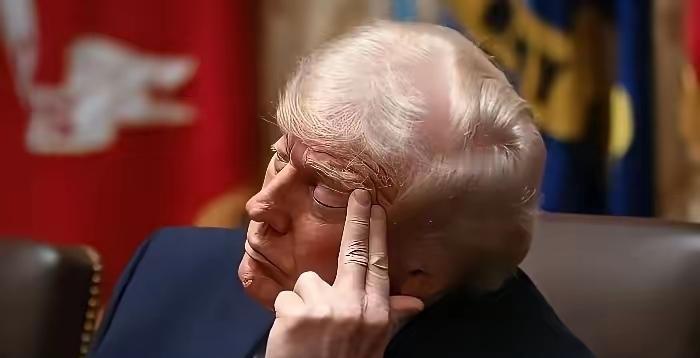 一声巨响！凌晨空袭如何让美军14天阵亡数单日翻倍？
 
这话真不是危言耸听！19