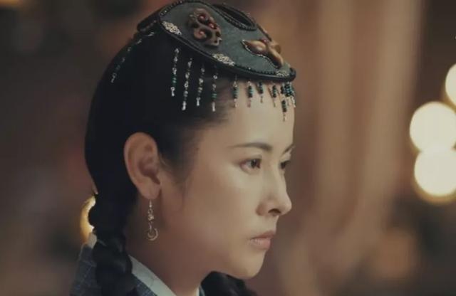 1388年，蓝玉带兵15万北伐征元大获全胜后，竟丧心病狂强行玷污了北元王妃，王妃