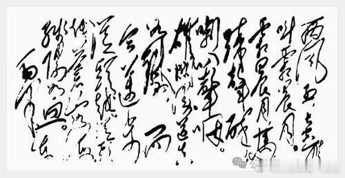 【毛主席在人生最低谷时写下的这首词，激励了无数人】很多人不知道，90多年前那个寒
