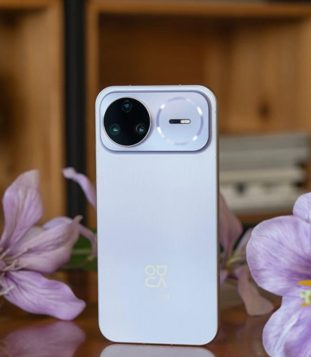 华为nova15 Pro｜性能影像双在线，年轻人的全能旗舰✨🔥麒麟9010S芯