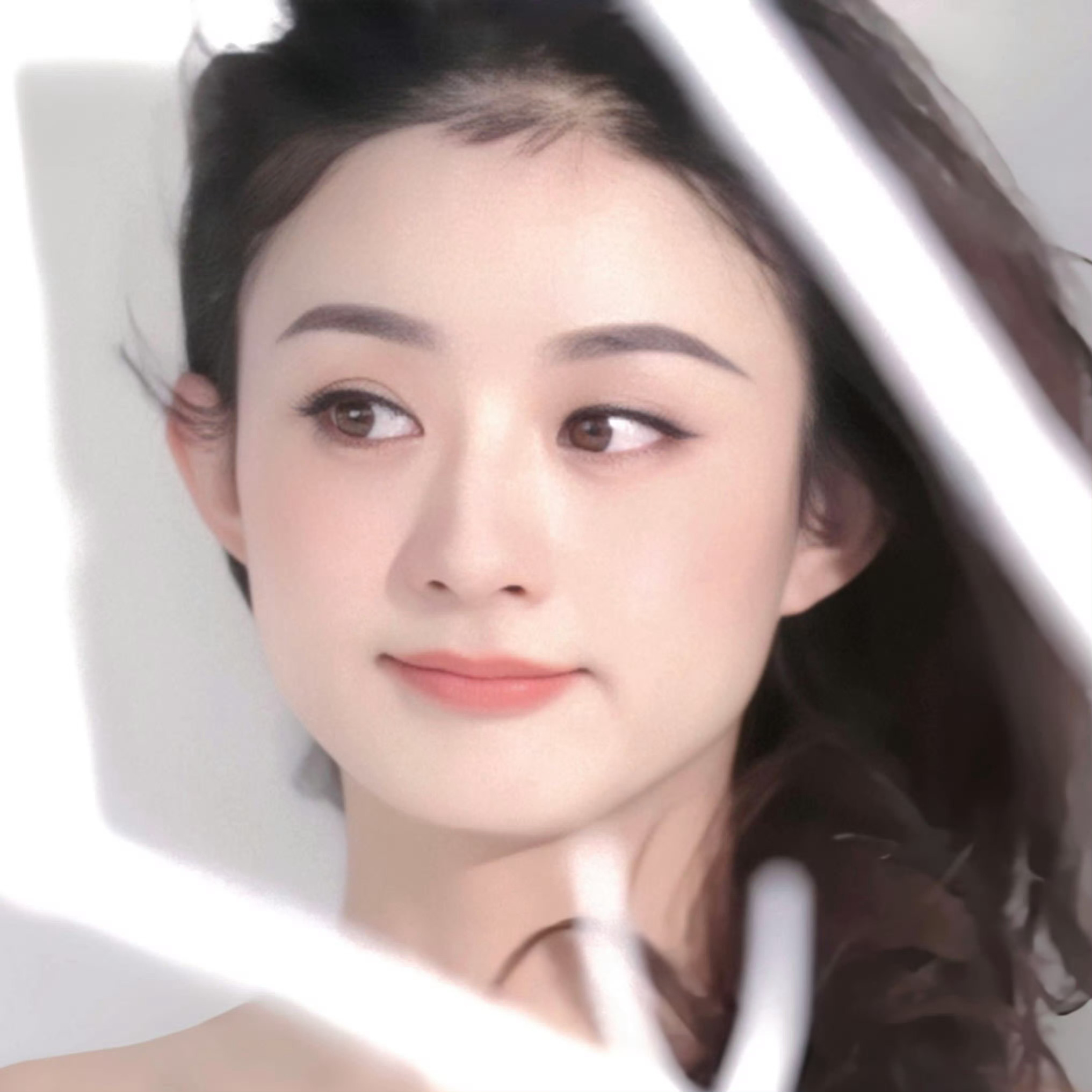 ˚. ⊹ ♰ 爱是人生的止痛药🩹 ․⁺ ✮ ⊹🐚보조개에 새끼 양을 놓다?