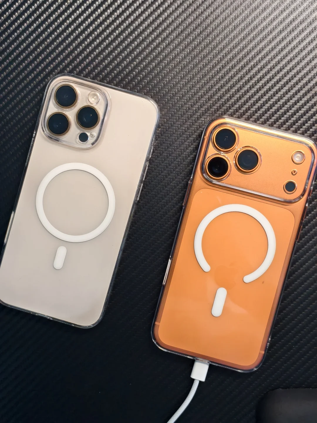 苹果16promax有必要换17promax吗？一文看懂