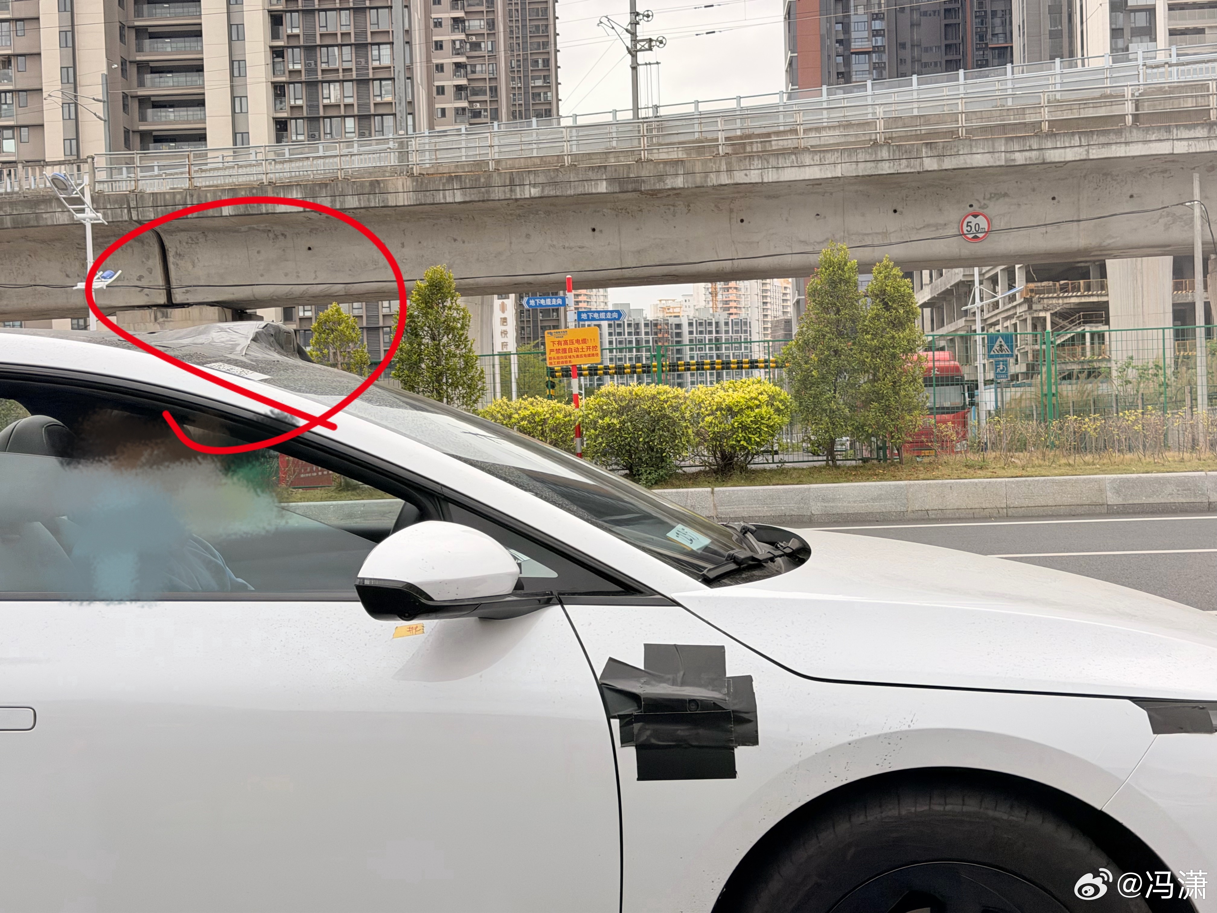 日产N7要出激光雷达高阶驾驶辅助的版本？ 