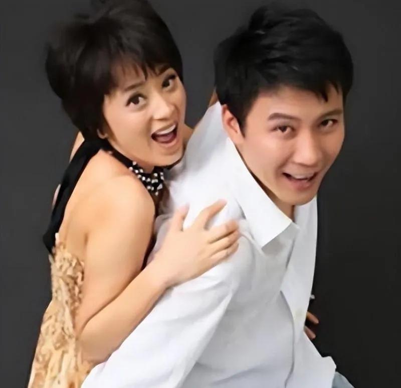 没想到这两位是夫妻！在娱乐圈，他们低调内敛，宛如一股清流

赵峥夫妇低调内敛，宛