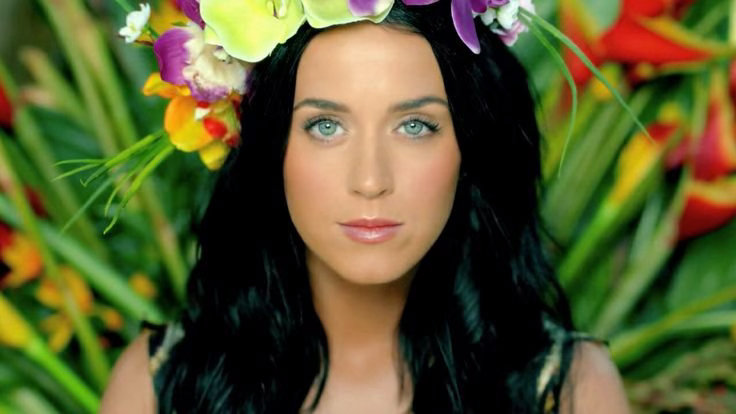 2026听她吼🐯 Katy Perry 的ROAR昨天（7 月 22 日）在 