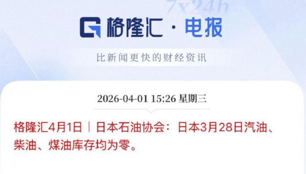 不应该啊，日本不是储存了很多石油吗？

前几天，不是还释放了很多储备油吗？媒体当