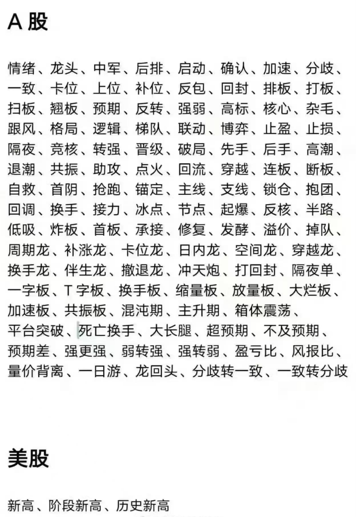 投资达人说财经今日看盘早评       昨天融资走了260个亿 这就说明还有后知