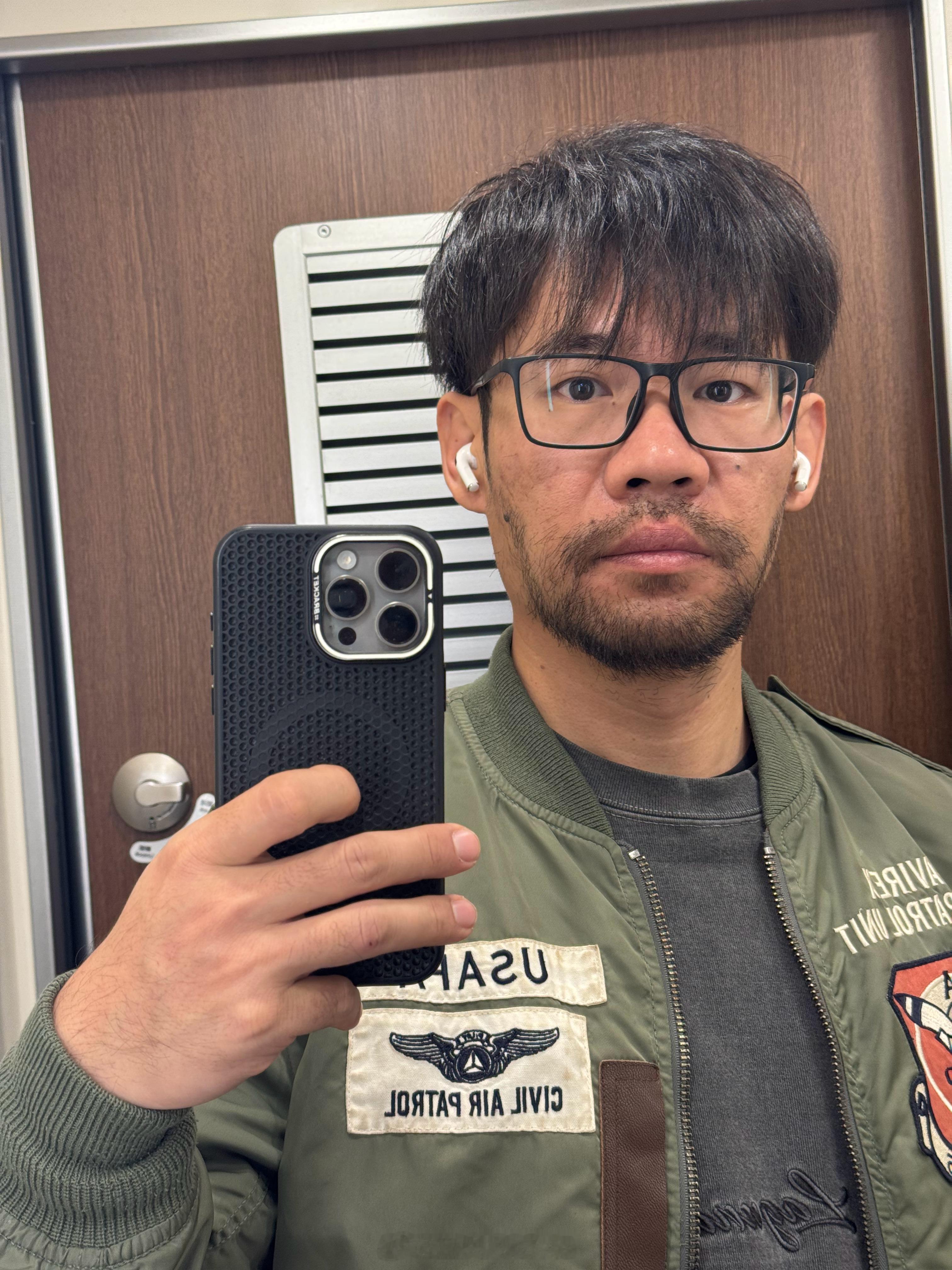 野人模式，高铁出门  ​​​