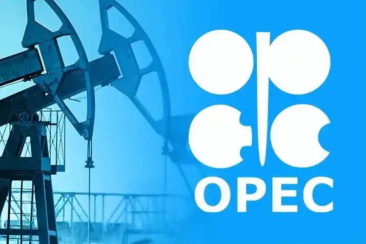 OPEC（石油输出国组织）基于产量配额的内部协调机制正面临结构性松动。

受自身