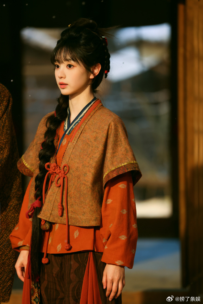 樊长玉拆cp届最严厉的母亲樊长玉：我来拯救所有瞎眼娘子！看到花灯直接动手，清醒又