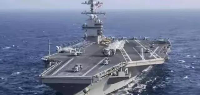 美国 打 伊朗 ，将会出现两个结果！ 其一，如果美国最终打服了伊朗，那么美国的威