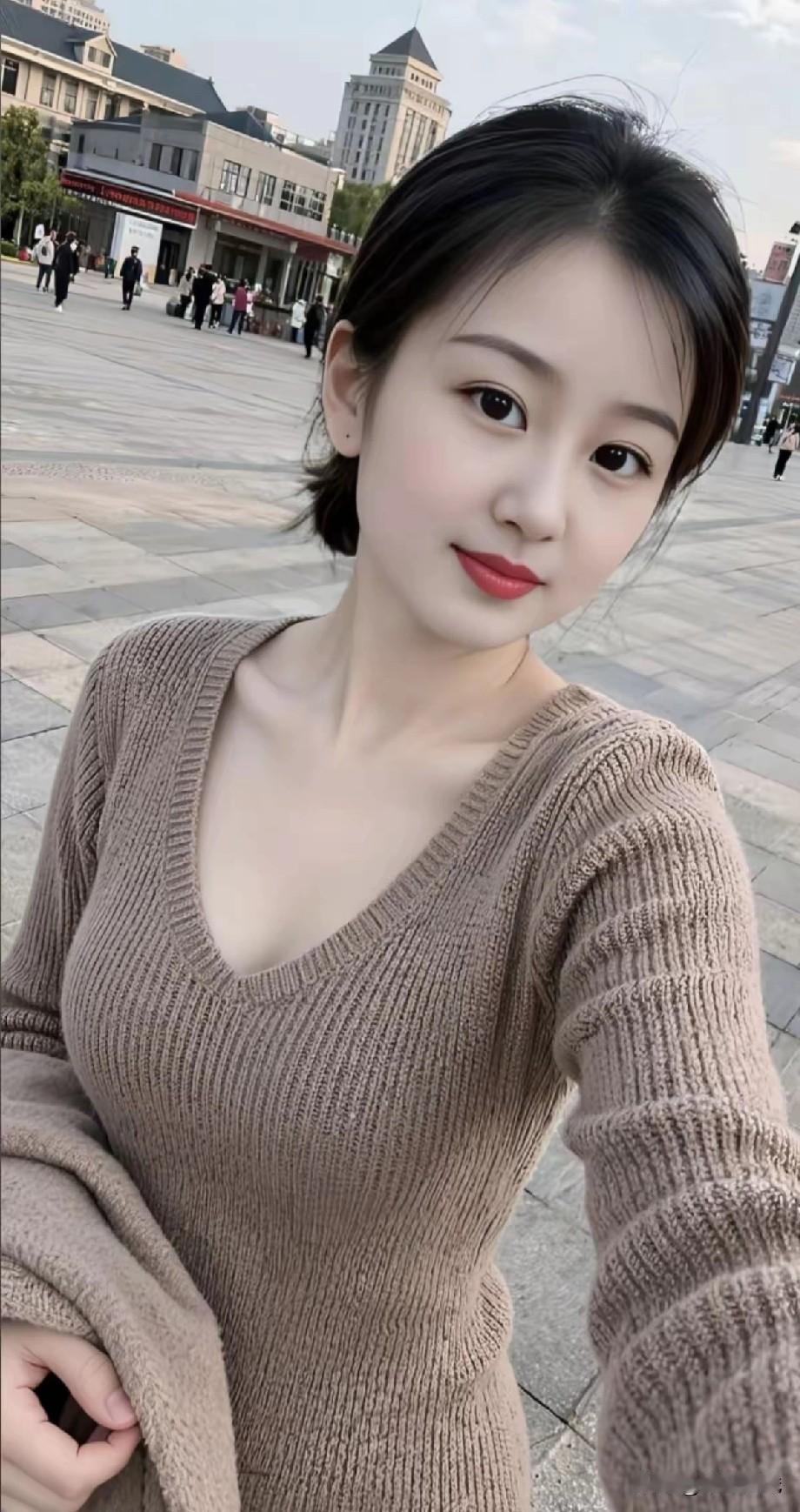 总跟别人比高低，越比心里越憋屈。
总为未发生的事，整夜整夜睡不着。
不再讨好任何