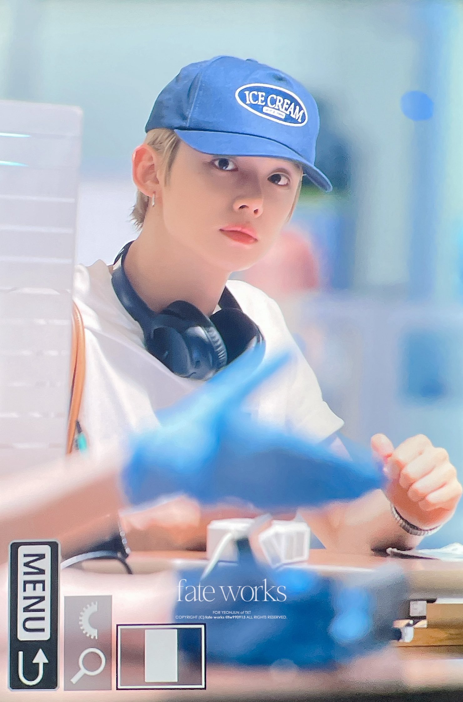 好白嫩好呆萌🥟 ©️fw990913 