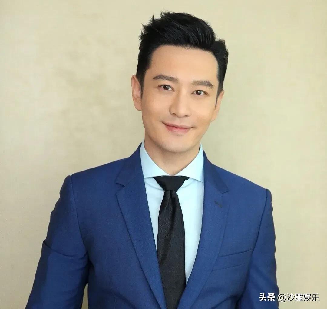 黄晓明，深夜高调发文！
 
3月20日傍晚，演员黄晓明一条“十年了，任重而道远”