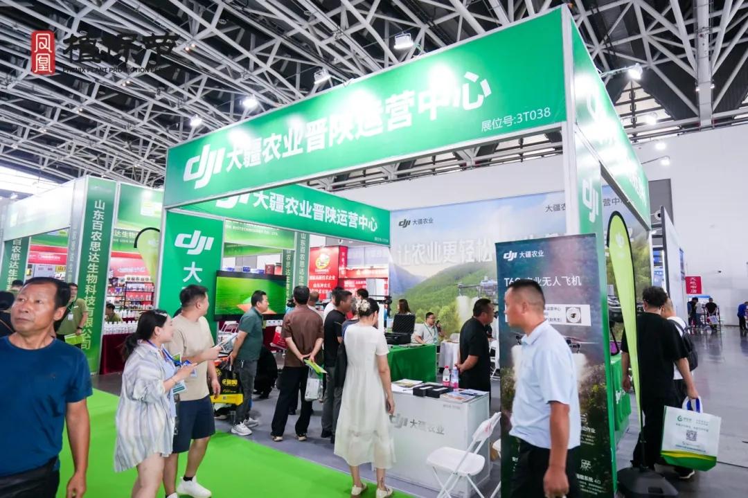 超百万次曝光！品牌出圈的最佳窗口！想打开西北市场？7月30日—31日，西安国际会