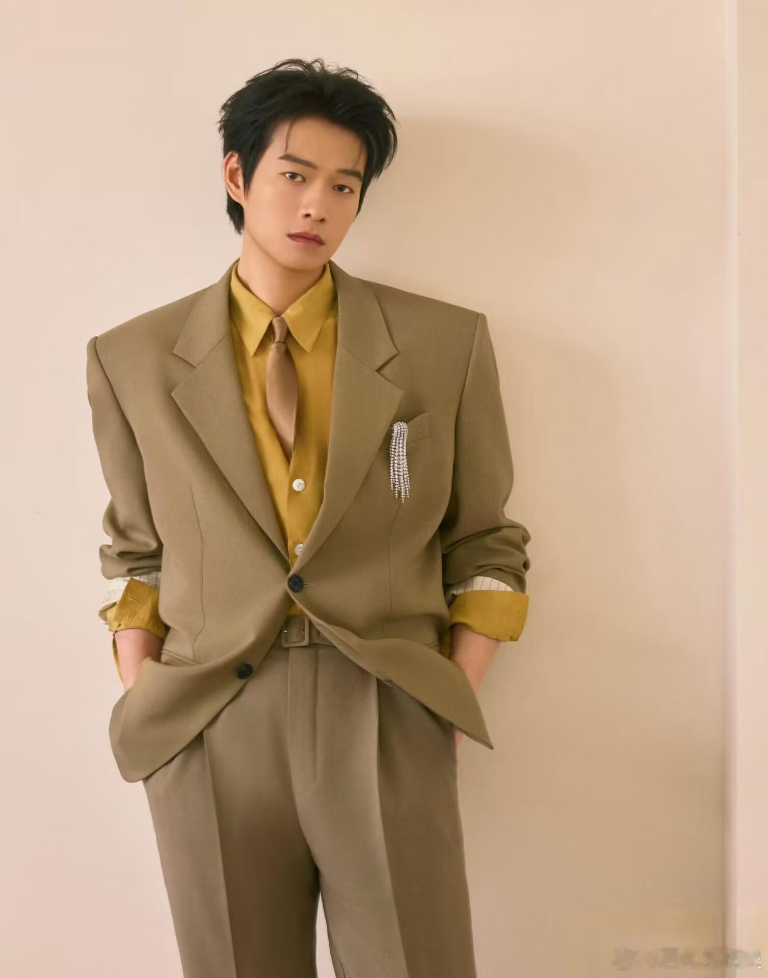 魏大勋自曝不喜欢好莱坞大片求魏大勋速速出一份华语电影片单！既然不爱好莱坞、偏爱国