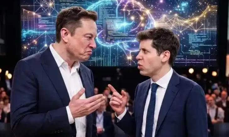 苹果起诉OpenAI，马斯克“补刀”！
据芯智讯，苹果公司向美国加利福尼亚北区联