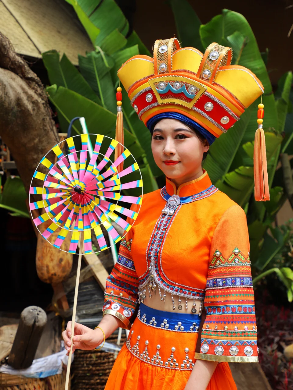 去阳朔别只记得漓江 周边还有这么好玩的古村