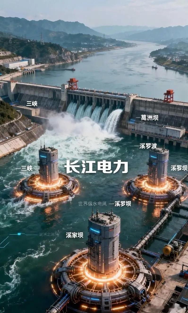 长江电力现状：一、财务数据：盈利持续增厚2025年全年： 营收862.42亿元（