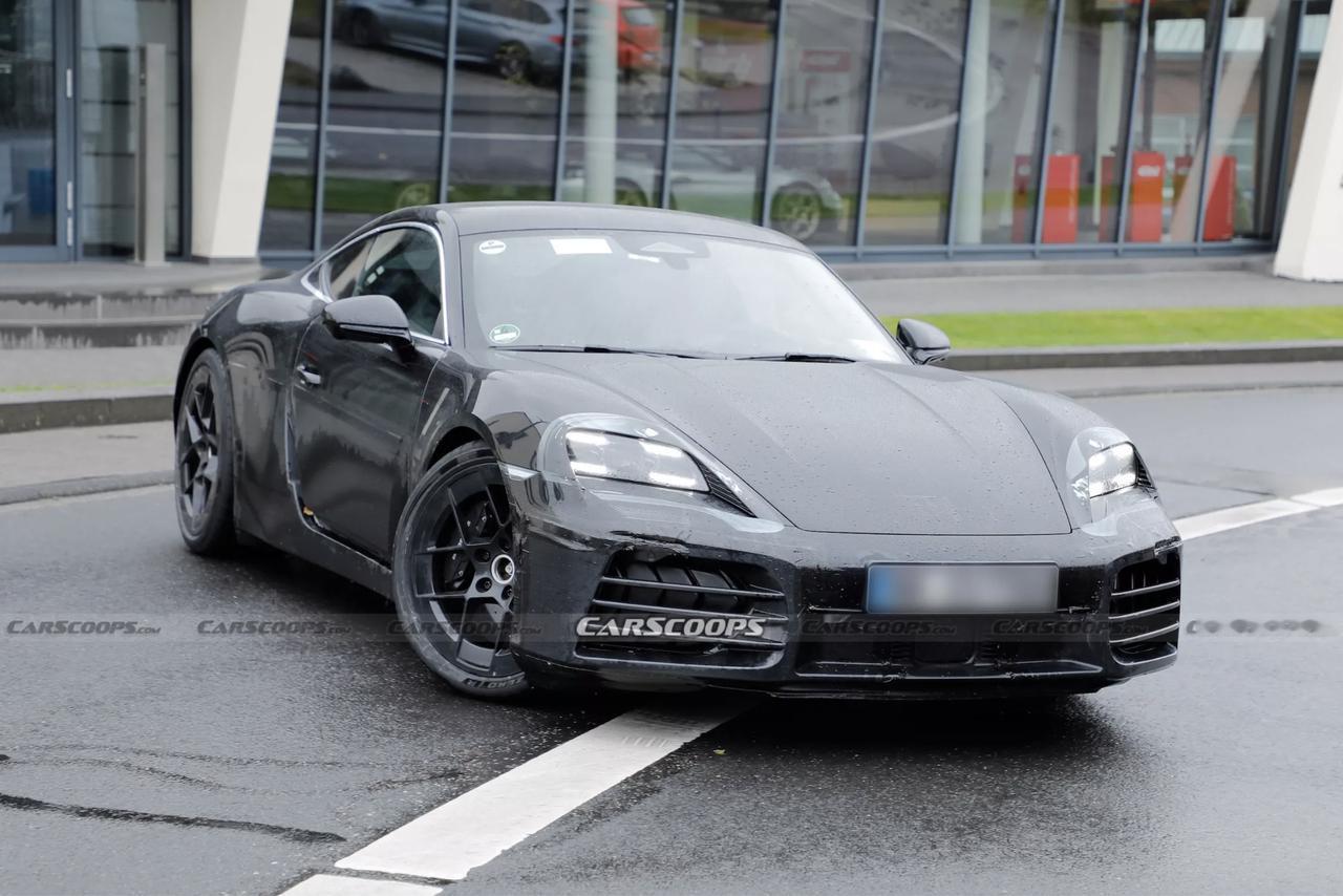 保时捷电动汽车成本飙升引发的连锁反应，正严重威胁奥迪的电动化转型进程。
新年伊始