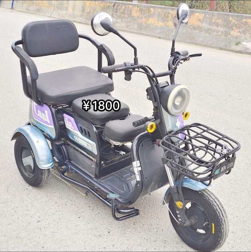 是否应允许年迈者使用电动三轮车？