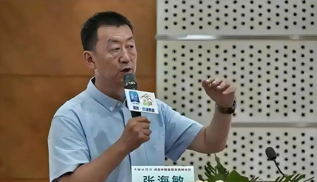 北京协和医院张海敏博士说：“说实话人一旦死了，他生前穿的衣服，戴的手表，盖过的被