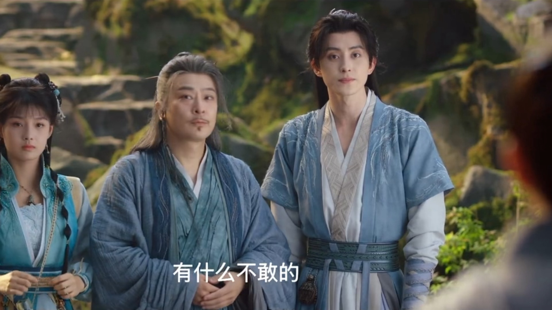 李长寿演我日常： 