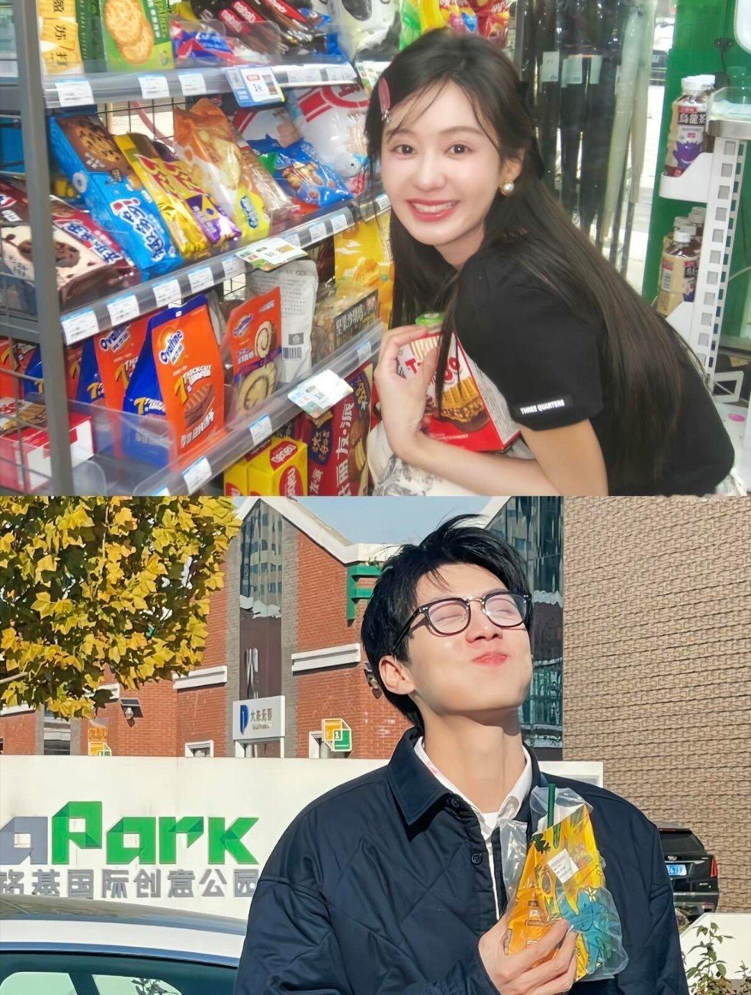 心理委员不用来了我可太得劲了就郑合惠子和任宥纶同框真的很有味道！郑合惠子｜任宥纶