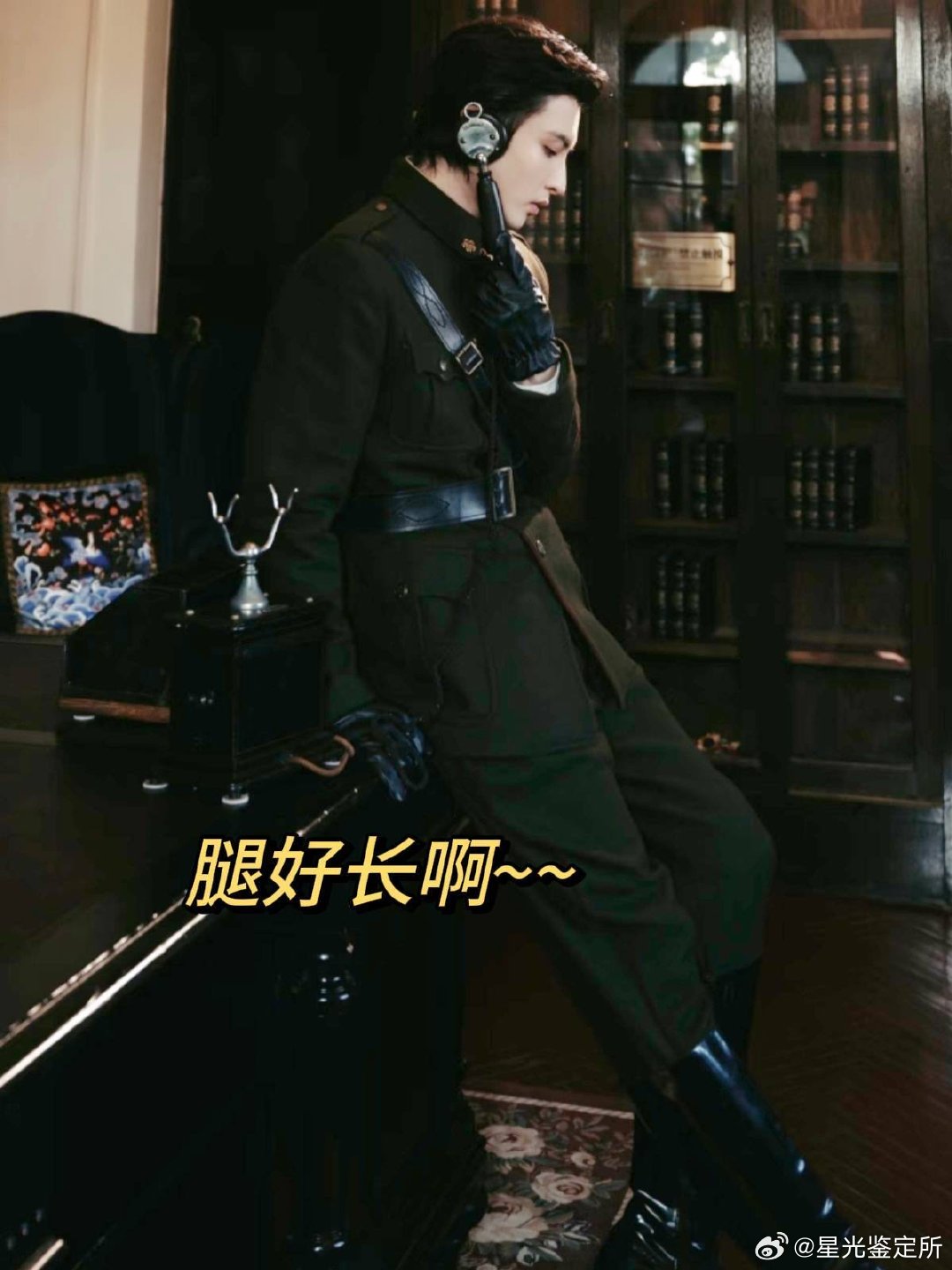 九门张副官什么时候摘口罩 怀疑剧组是故意的，越不让看越想看，好奇心直接被勾到顶点