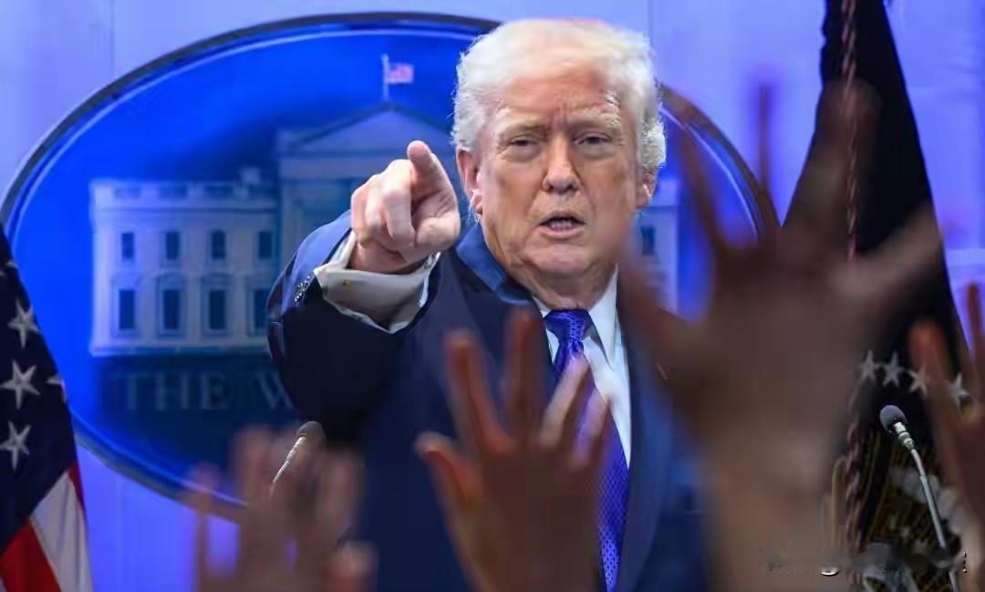 特朗普的报复来了！华盛顿进入紧急状态；俄导弹军工厂遭导弹袭击