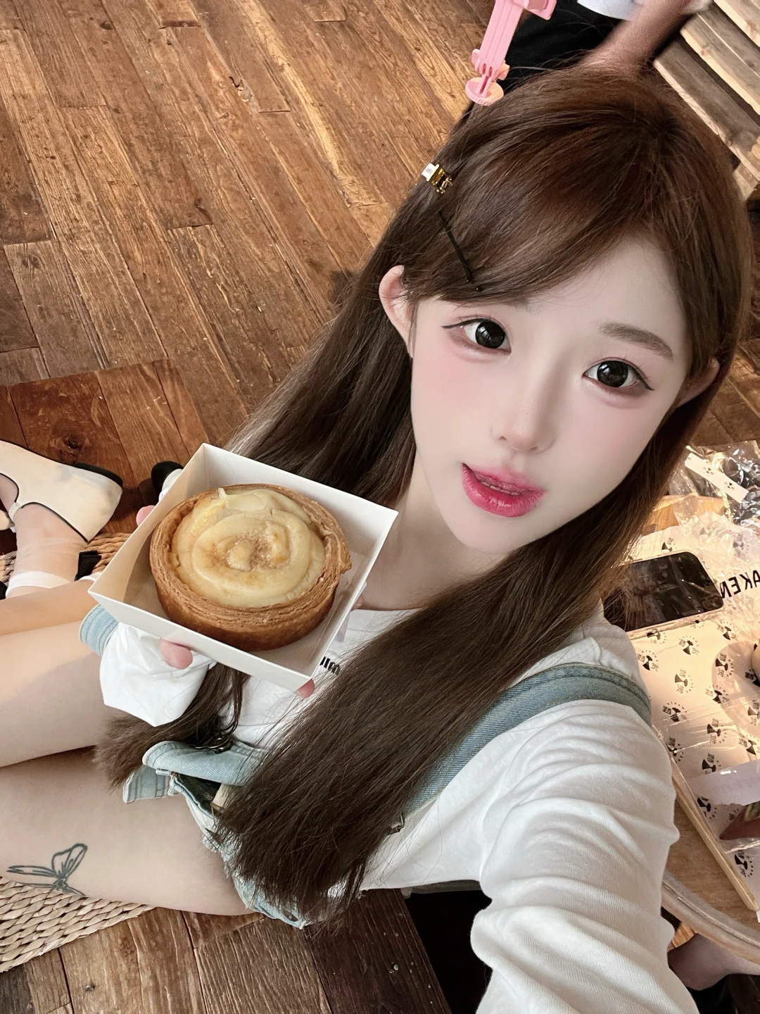 Cake🥞