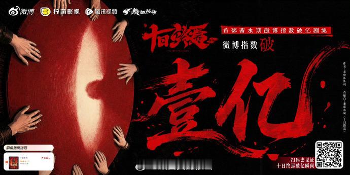 顶级演员坐镇，顶级IP加持，强强联手引爆全网期待，未播先炸热度一路飙升，热度媲美