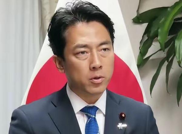 很气愤，日本喊话中国了！
​​就在28日，正在韩国访问的日本防卫大臣小泉进次郎就