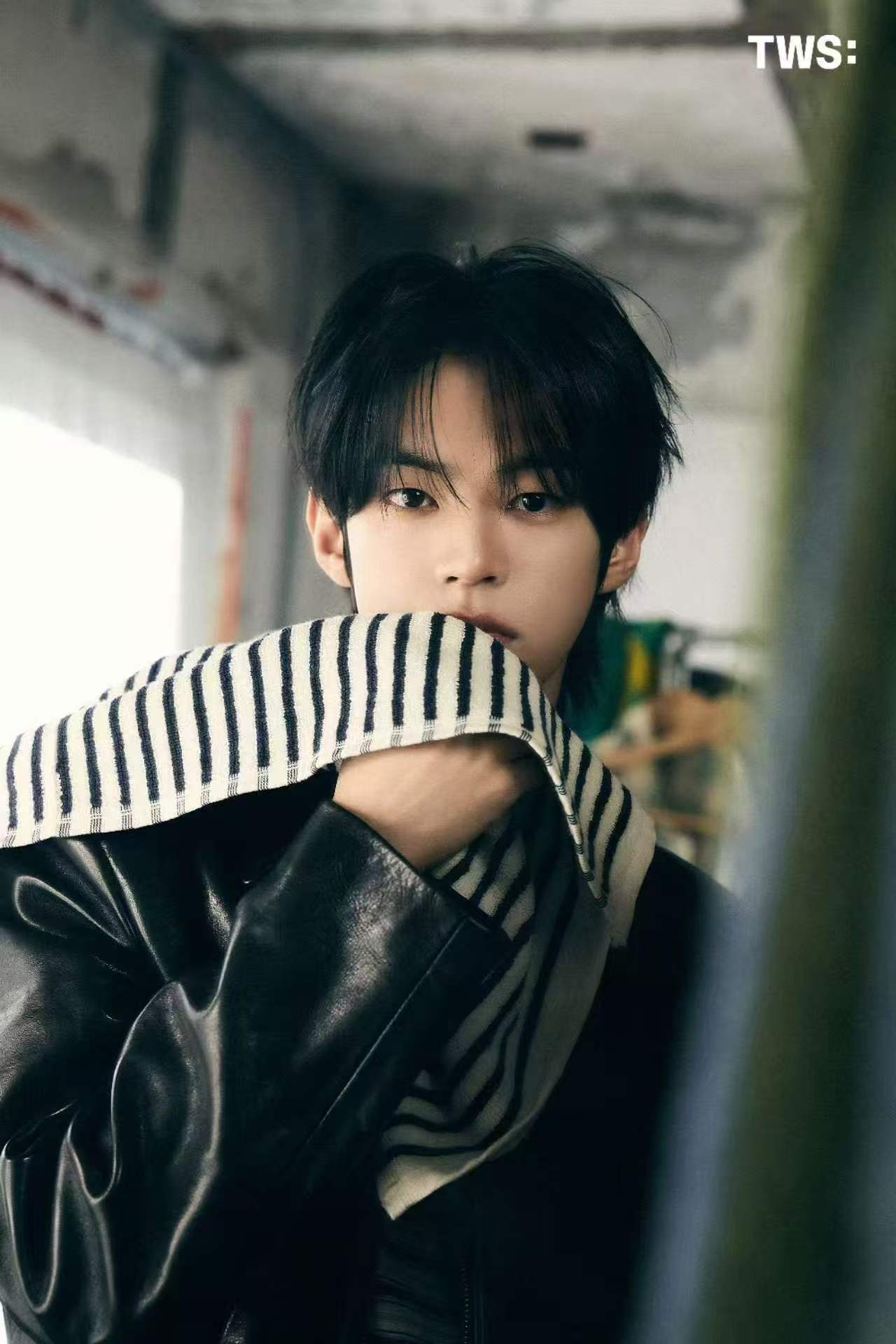 金道勋 满分男来的吧 