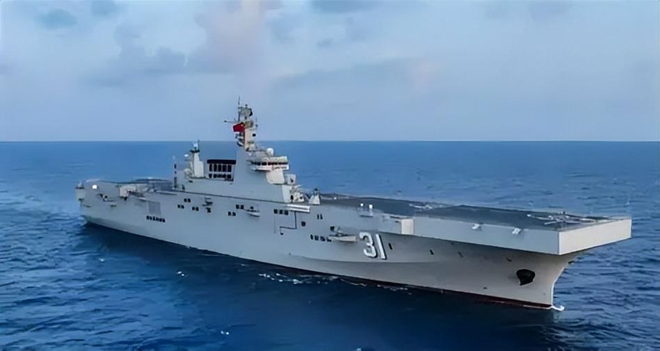 中国正在全力追赶！印度将军：现在中国的航母，落后印度10年之久。

2025年，