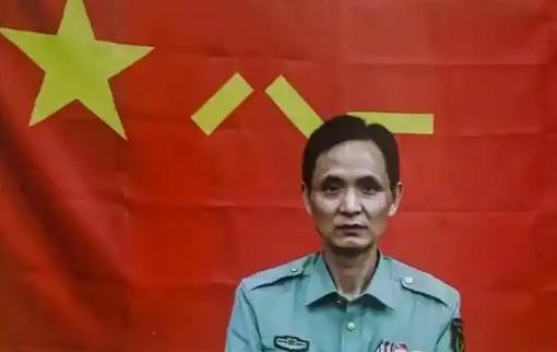 越战一等功臣张长海，退伍后因为伤病疼痛，把房子卖了治病。2018年，妻子实在没辙
