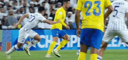 身高可以垫脚，热度可以靠买，身价可以虚标，唯独过人骗不了人。[捂脸][捂脸]这就