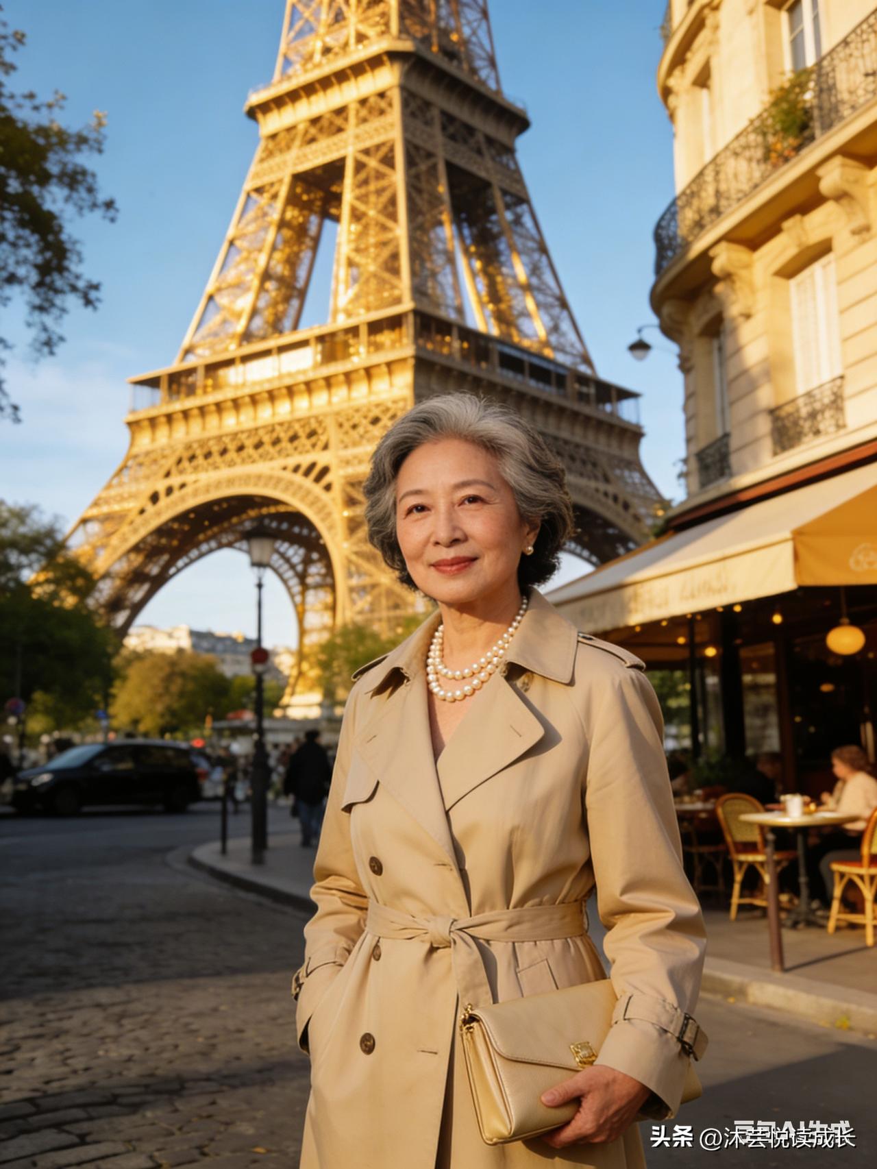 别再道德绑架了！退休不带孙子就是自私？这位姐姐的回怼太解气！
 
有人60岁退休