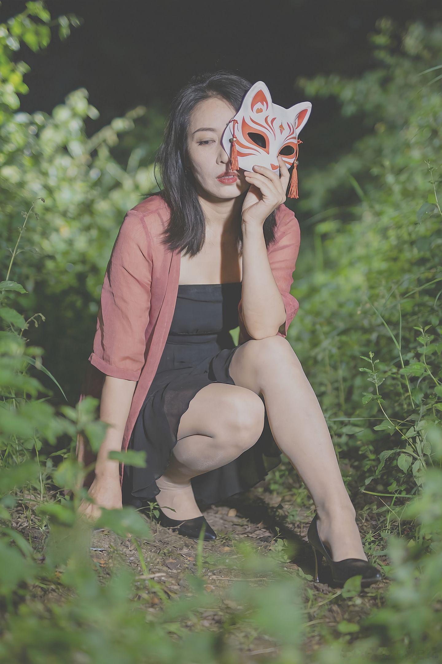 SM之夜 基本满足了很多人的幻想 