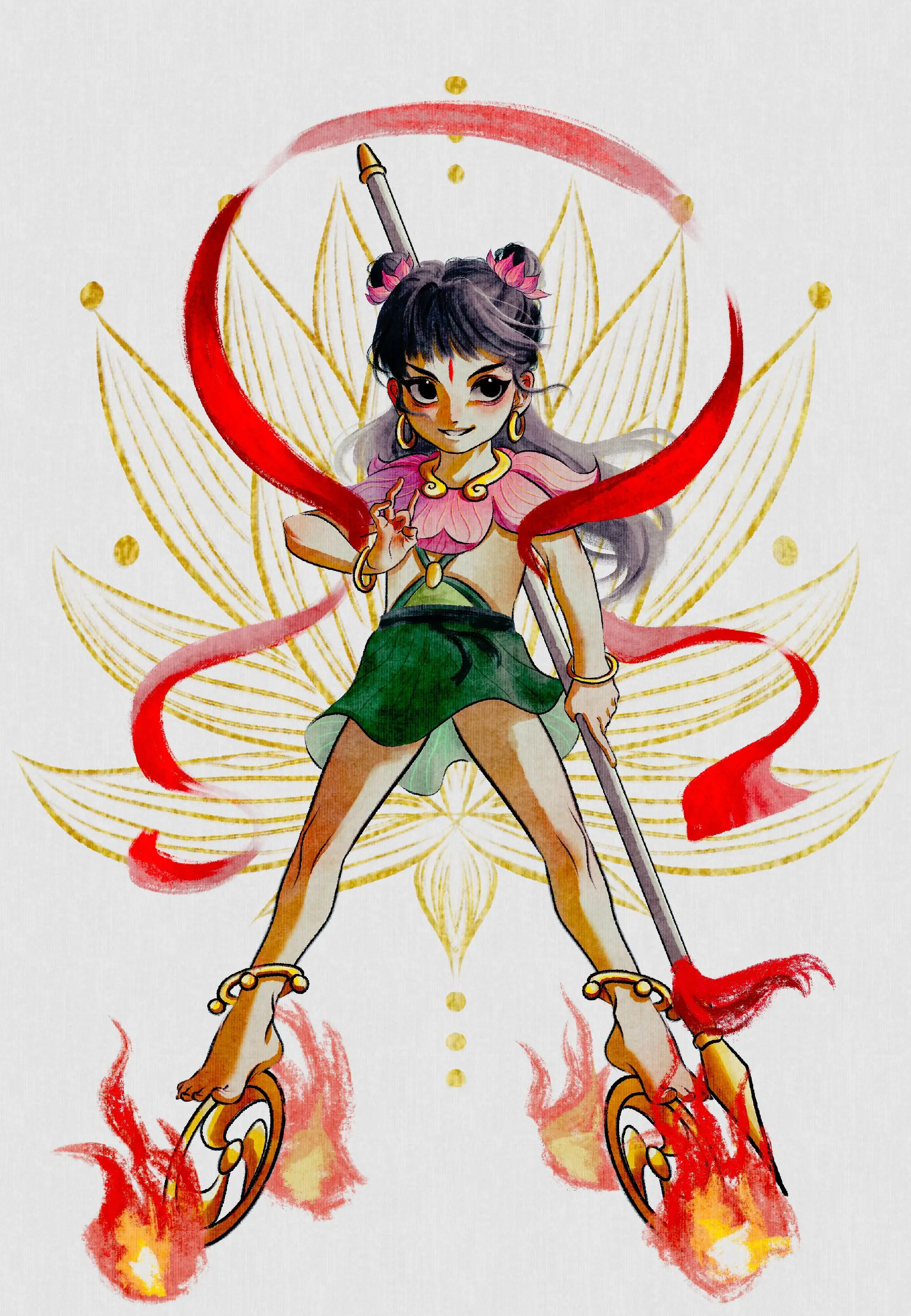 主播这么久没更新是在适应新设备💔。