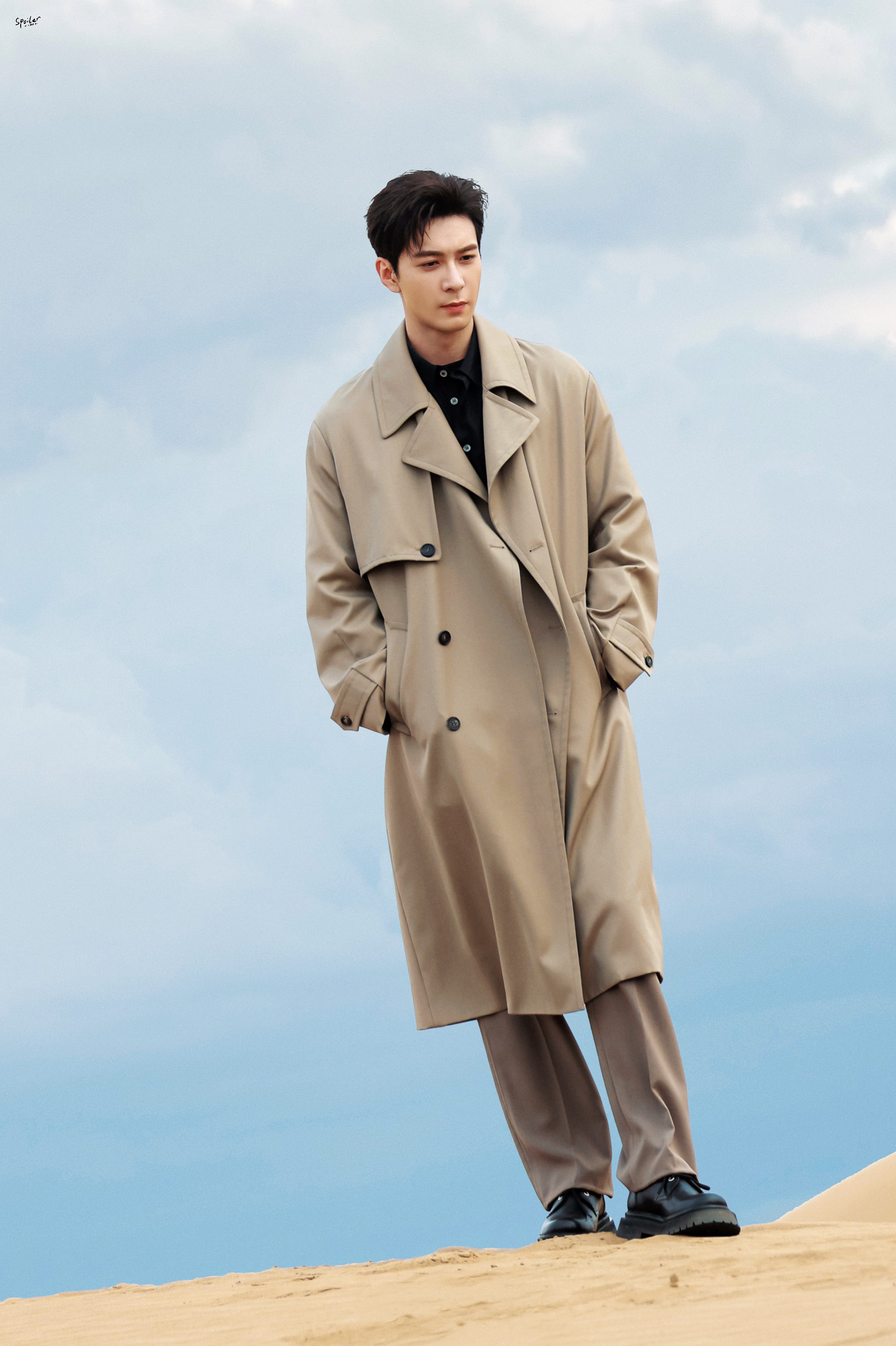 陈星旭 陈星旭陆行之 陈星旭金枝 行知止的权威你们后知后觉～陈星旭陆行之丨陈星旭