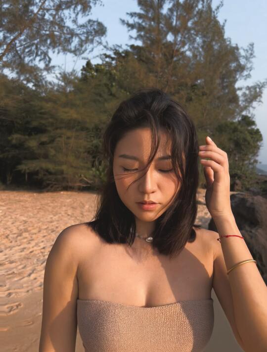 关于浪漫，海占一半