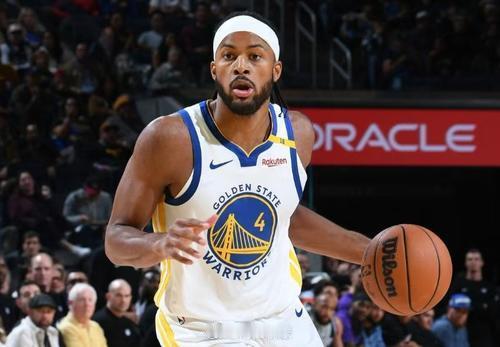 NBA常规赛，勇士今日124-106大胜鹈鹕，取得了三连胜。本场比赛，勇士球员穆