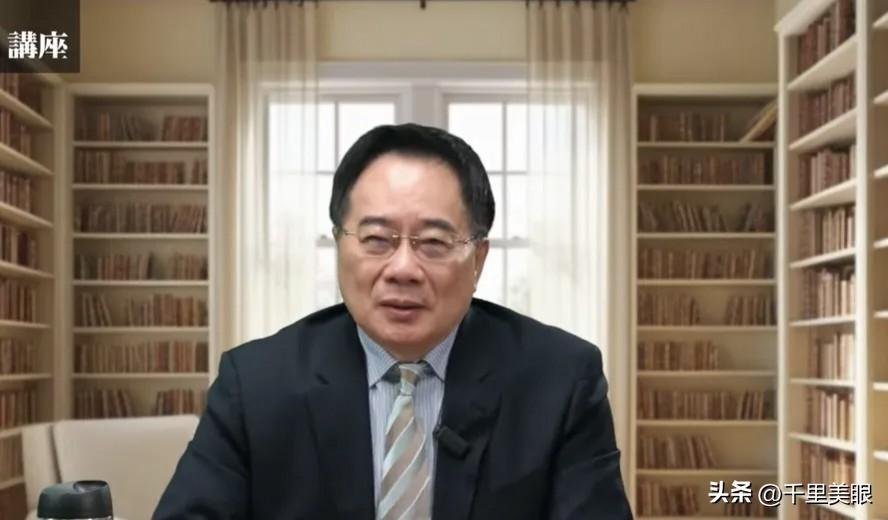 今天，蔡正元在节目中说道，“马英九已经逐渐步入老年了，马英九的智力远不如以前，渐