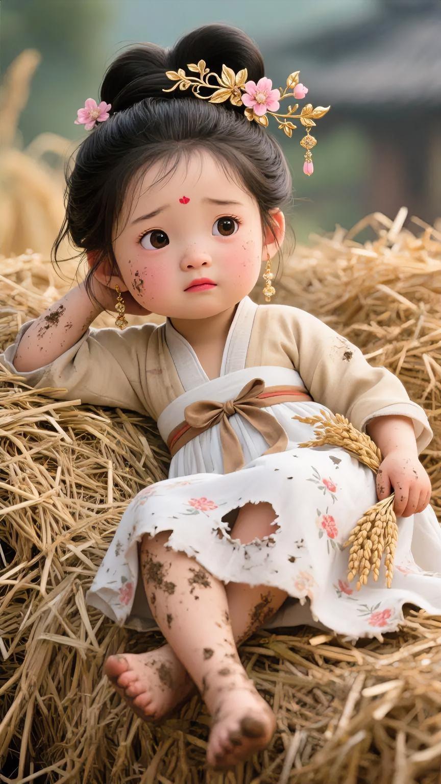 点开后台看到个位数的展现量，
瞬间抑郁了——
我这是何苦来哉？
明明知道自己写作