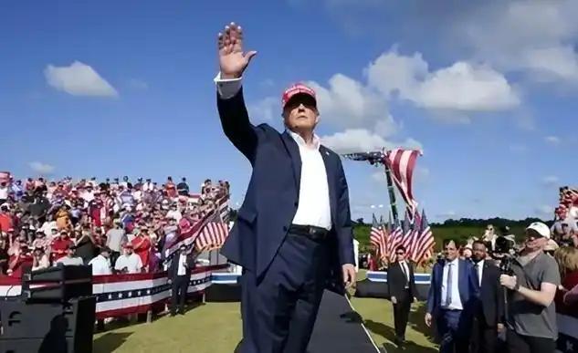 美国两党竟统一口径要快速打压中国！美媒狂妄喊话让中国永远做底层苦力供美国吸血续命