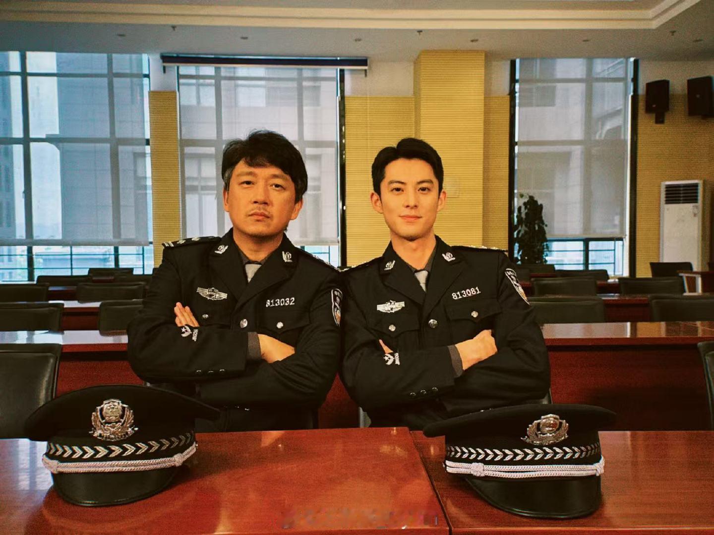 王鹤棣长文告别黑夜告白王鹤棣黑夜告白收官长文再见啦冉警官我们下个角色再见！ 