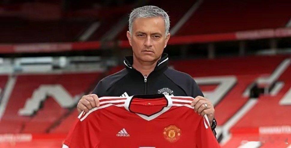 穆里尼奥的话：“我认为我执教生涯最大成就是我带曼联夺得英超第二！”这句话的含金量