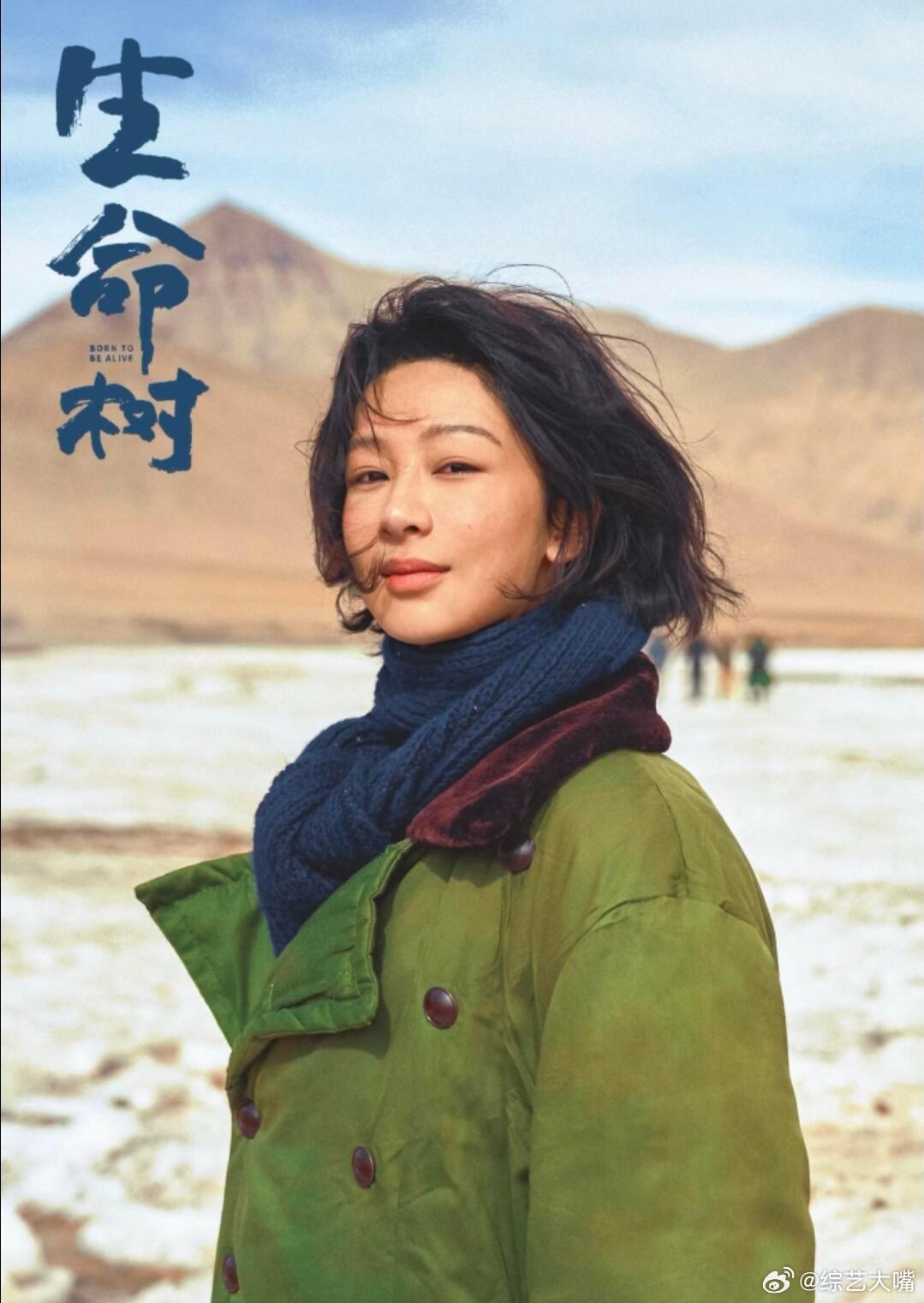 杨紫工作室回应入围白玉兰奖白玉兰入围名单 真心祝贺杨紫成功提名 工作室的文案充满